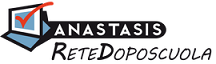 Logo Anastasis